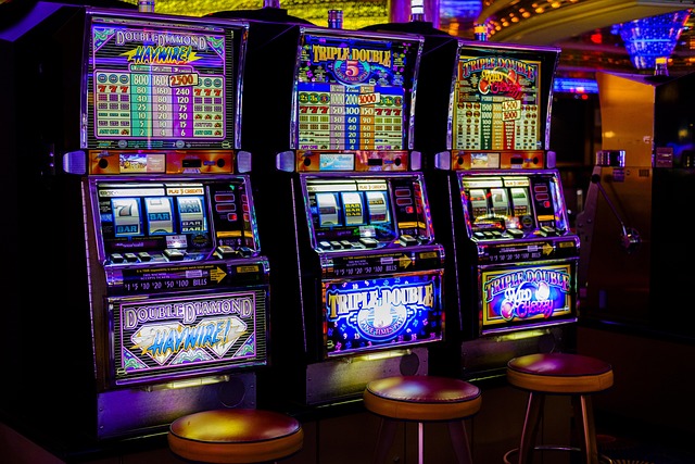 Bag kulissen: En dag i livet som croupier